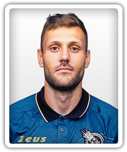 Nemanja Ljubisavljevic