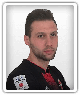 Miloš Zukanovic