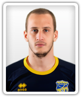Strahinja Krstevski