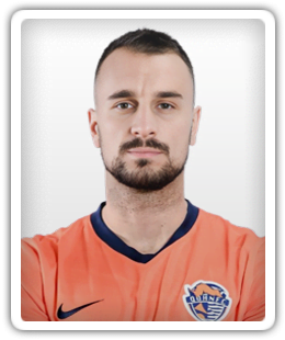 Nemanja Andelkovic