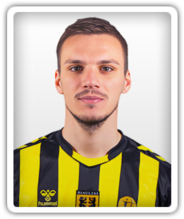 Milan Dokic