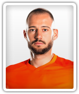 Stefan Stojanovic