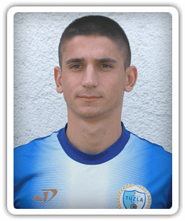 Nikola Mitrovic