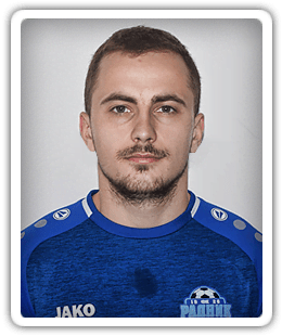 Borko Duronjic