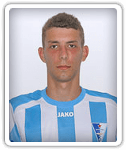 Dimitrije Tomovic