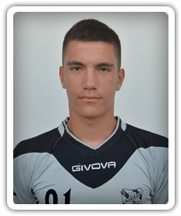 Nemanja Jevric