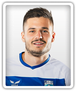 Kristijan Lovric
