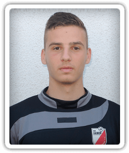 Miloš Ivanovic