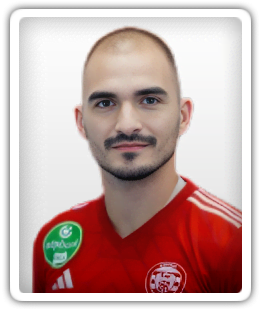 Driton Camaj