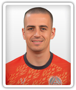 Stefan Loncar