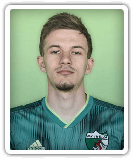 Nemanja Bosancic