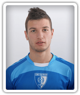 Stefan Miloševic