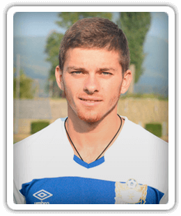 Nemanja Petrov