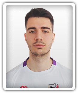 Luka Ratkovic