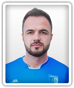 Dušan Stevic