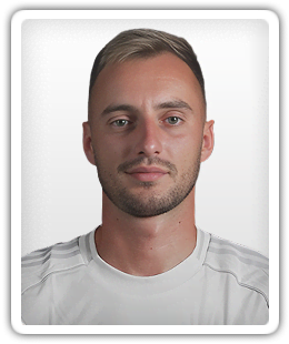 Lazar Tufegdzic