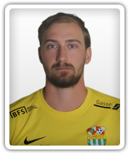 Luka Janzekovic