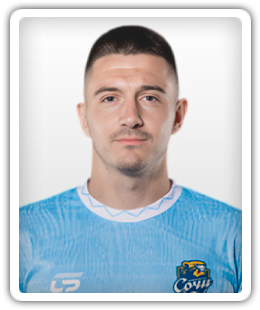 Martin Kramaric