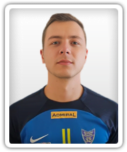 Lukas Tomic