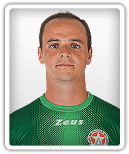 Martin Jarc