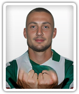 Blaz Kramer