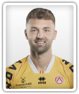 Marko Ilic