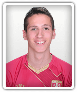 Petar Milic