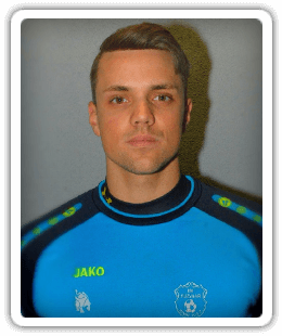 Nik Fasvald