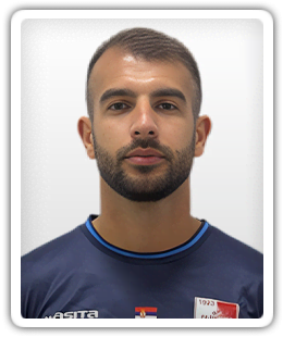Miloš Spasic