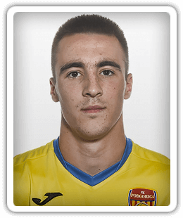 Luka Maraš