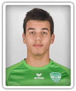 David Kovacic