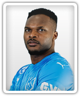 Blessing Eleke