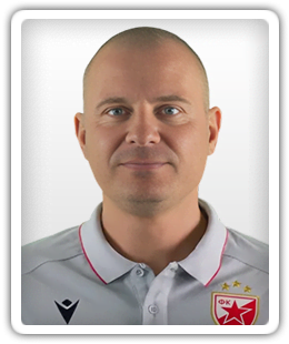 Vladan Peraševic