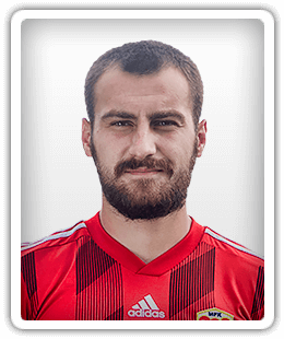 Miladin Vujoševic