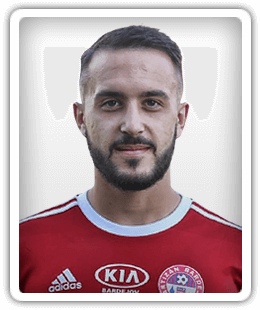 Stefan Velickovic