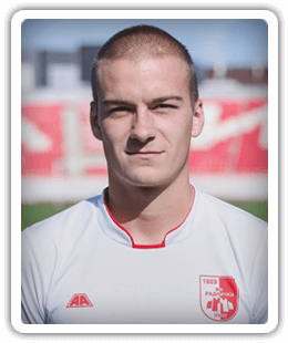 Aleksandar Mrševic
