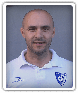 Zarko Gajic