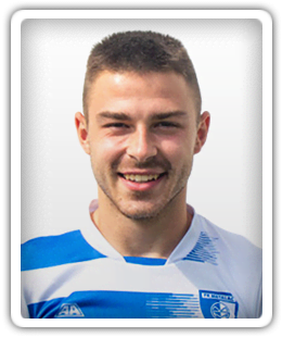Igor Maksimovic