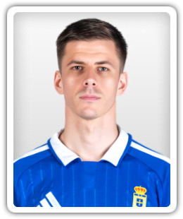 Luka Ilic