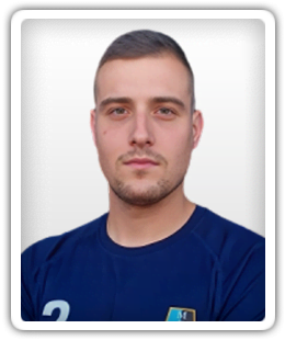 Stefan Dabic