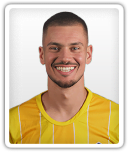 Strahinja Jovic