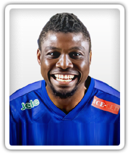 Samuel Nnamani