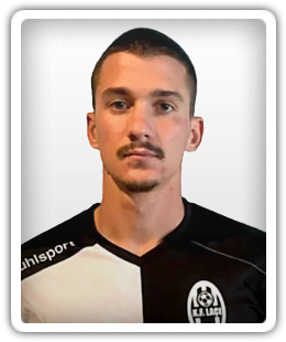 Luka Cucin
