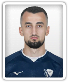 Erhan Mašovic