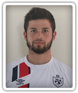 Rodolfo Burger