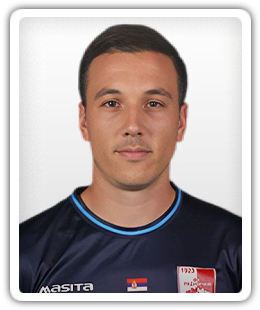 Nikola Sreckovic