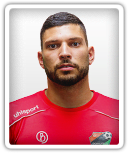 Milan Milovanovic
