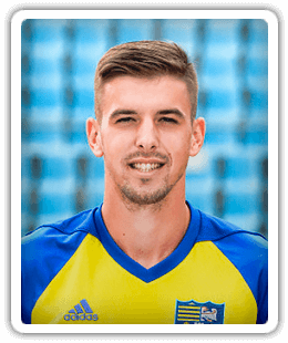 Nikola Ristovski