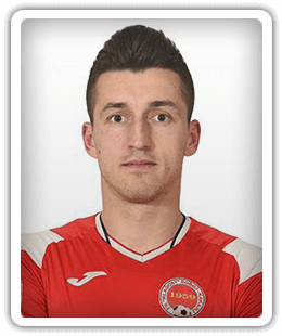 Miloš Nikolic