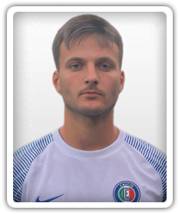 Stefan Todorovic